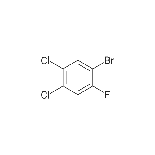 4,5-Dichloro-2-fluorobromobenzene