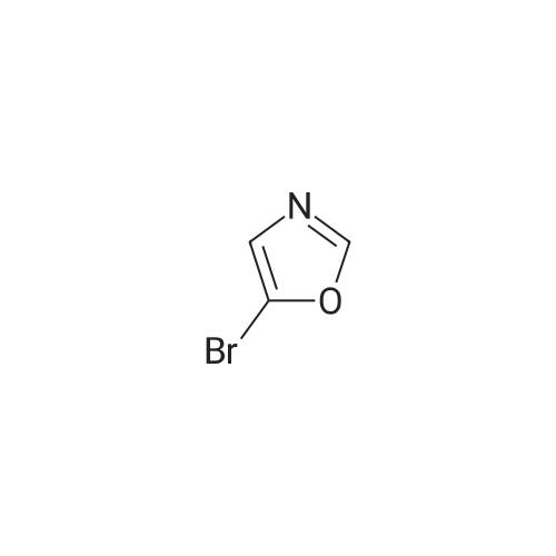 5-Bromooxazole