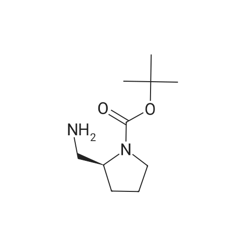 Chemical Structure| 119020-01-8
