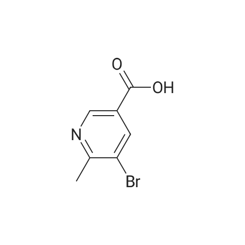 Chemical Structure| 1190862-72-6