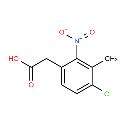 Chemical Structure| 1805037-04-0