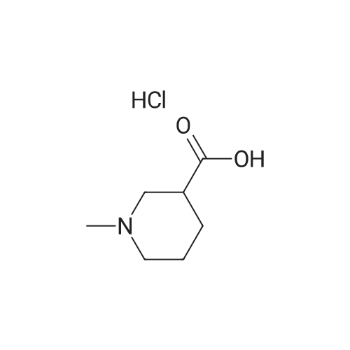 Chemical Structure| 19999-64-5