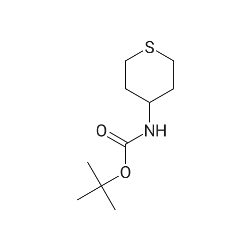 Chemical Structure| 595597-00-5