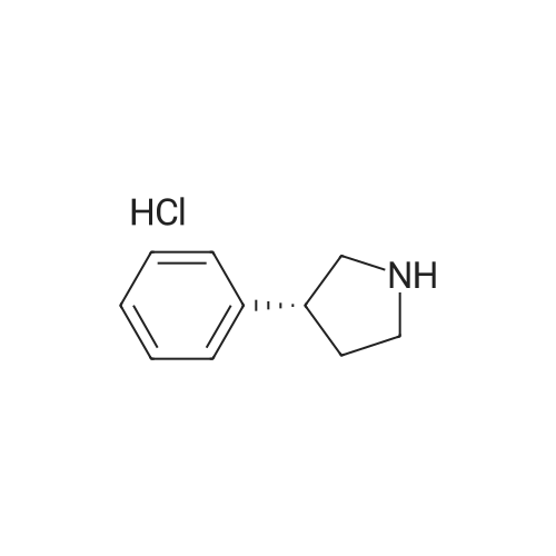 Chemical Structure| 851000-46-9
