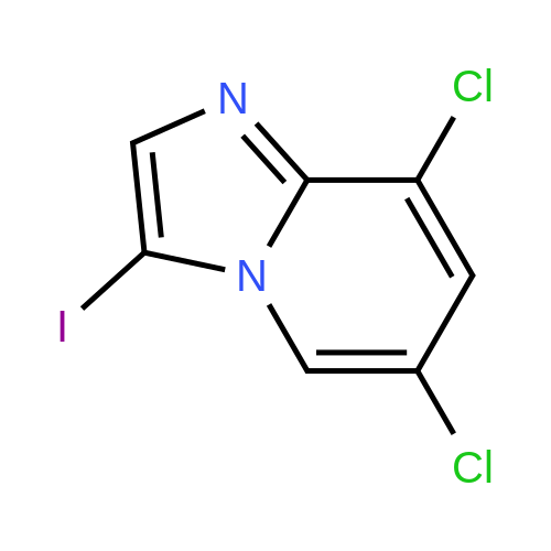 Chemical Structure| 1033463-27-2