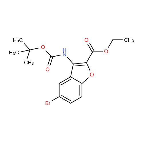 Chemical Structure| 1160474-41-8