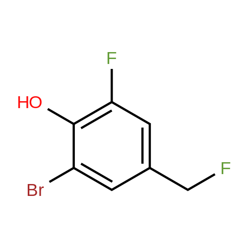 Chemical Structure| 1807234-34-9