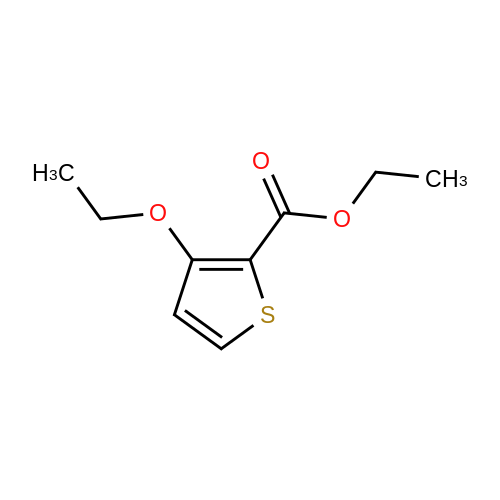 Chemical Structure| 181063-54-7