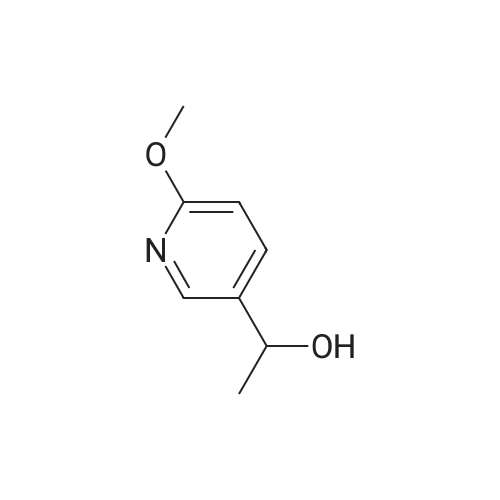 1-(6-Methoxypyridin-3-yl)ethanol