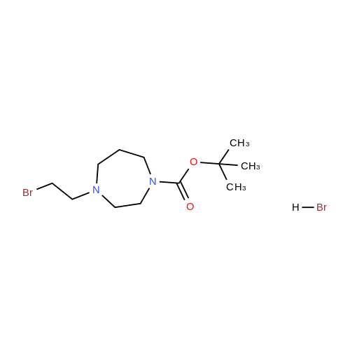 Chemical Structure| 1956321-43-9