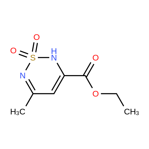 Chemical Structure| 5863-20-7
