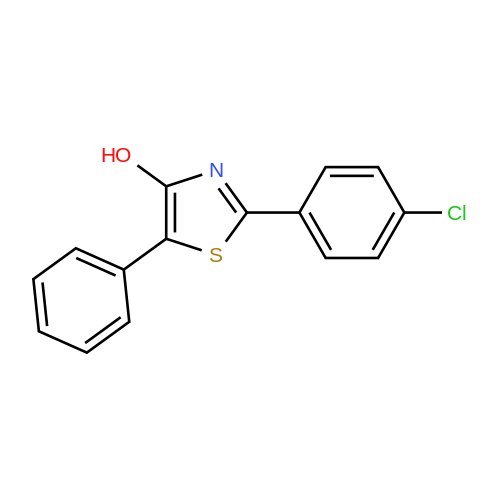 Chemical Structure| 65752-50-3