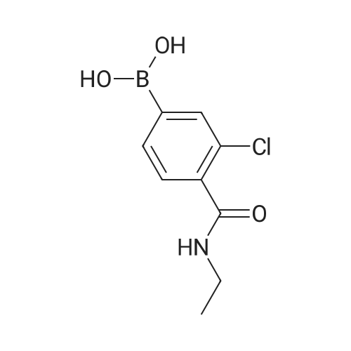 Chemical Structure| 850589-40-1