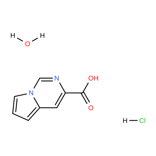 Chemical Structure| N/A