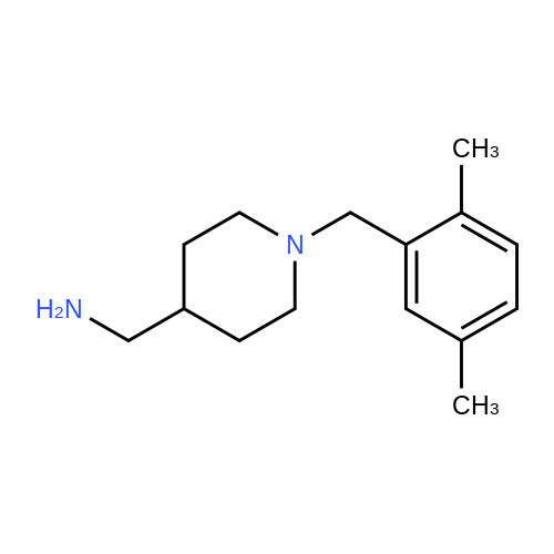 Chemical Structure| 1104927-59-4