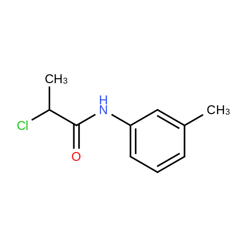 Chemical Structure| 111057-88-6