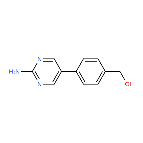 Chemical Structure| 1111101-92-8