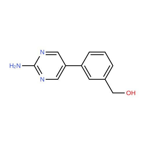 Chemical Structure| 1111102-40-9