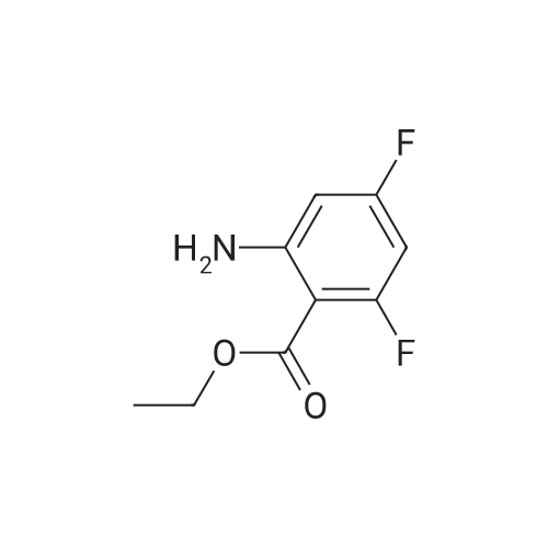 Chemical Structure| 1147107-15-0