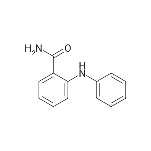 Chemical Structure| 1211-19-4