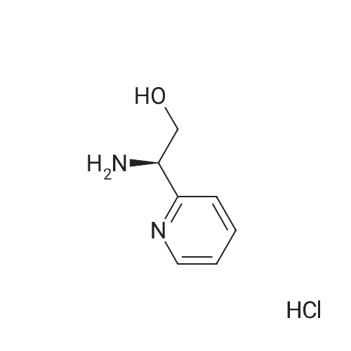 (R)-2-Amino-2-(pyridin-2-yl)ethanol hydrochloride