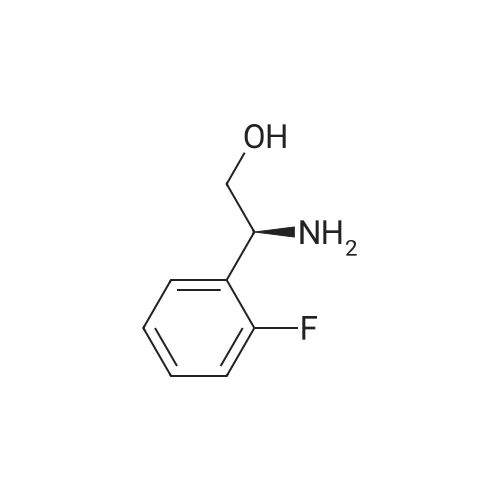 (S)-2-Amino-2-(2-fluorophenyl)ethanol