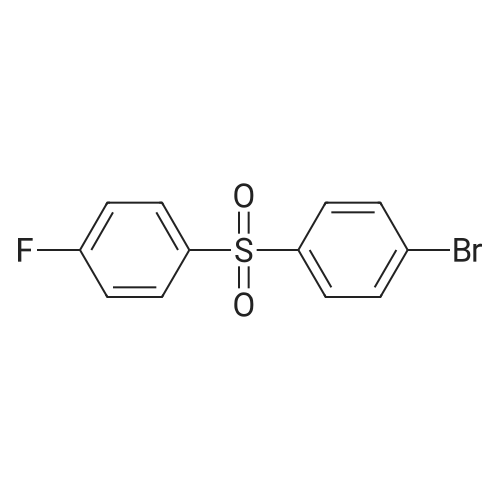 Chemical Structure| 383-28-8