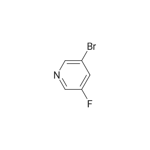 Chemical Structure| 407-20-5