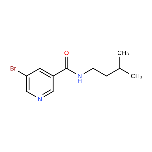 Chemical Structure| 433969-36-9