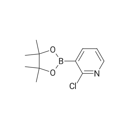 Chemical Structure| 452972-11-1