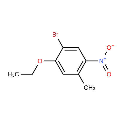 Chemical Structure| 1226903-71-4