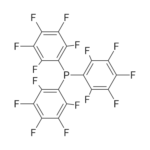 Tris(perfluorophenyl)phosphine