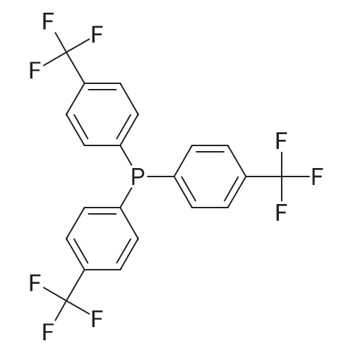 Tris(4-(trifluoromethyl)phenyl)phosphine