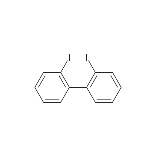 2,2'-Diiodo-1,1'-biphenyl