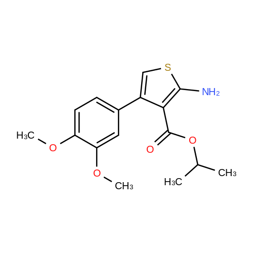Chemical Structure| 350997-33-0