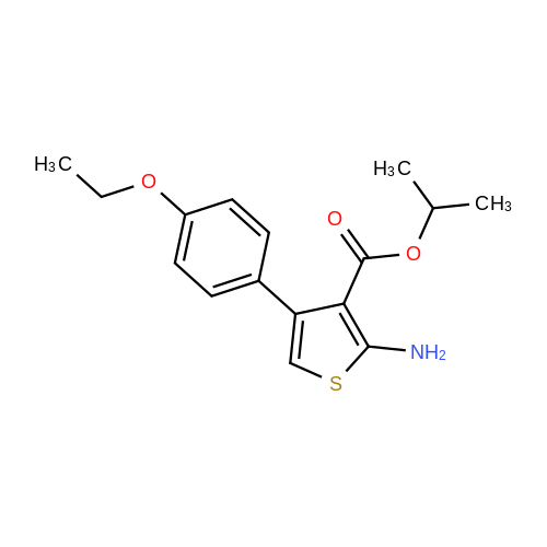 Chemical Structure| 351157-54-5