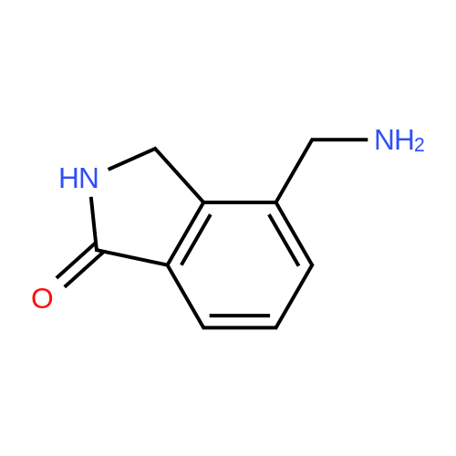 Chemical Structure| 366453-27-2