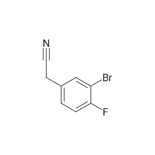 Chemical Structure| 501420-63-9