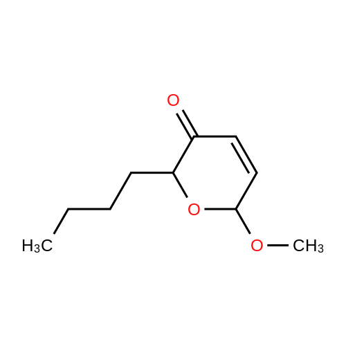 Chemical Structure| 62644-53-5