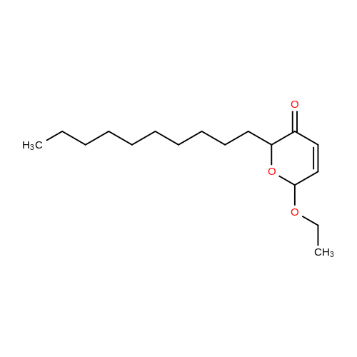 Chemical Structure| 62644-61-5