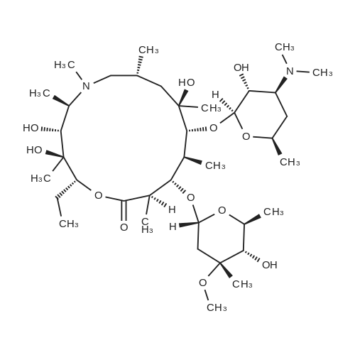 Chemical Structure| 83905-01-5