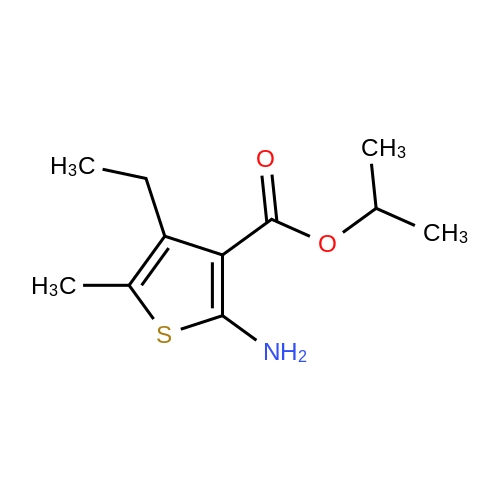 Chemical Structure| 869946-98-5