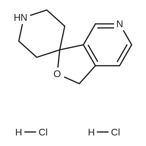 Chemical Structure| 1017599-04-0