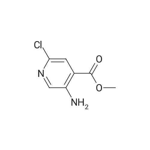 Chemical Structure| 1073182-59-8