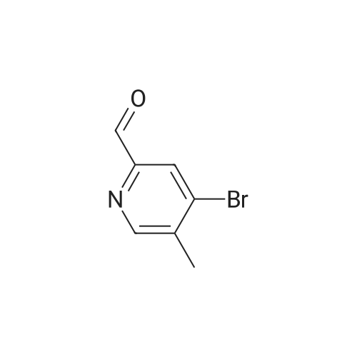 Chemical Structure| 1196157-14-8