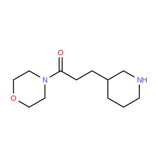 Chemical Structure| 1250765-95-7