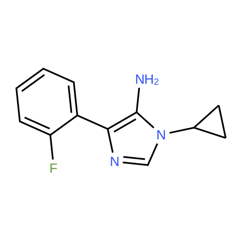 Chemical Structure| 1250925-36-0