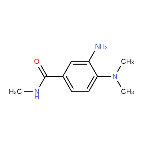 Chemical Structure| 1251137-30-0