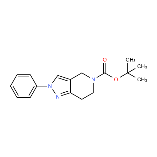 Chemical Structure| 1310796-20-3