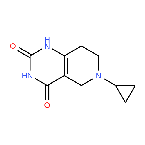 Chemical Structure| 1449117-26-3